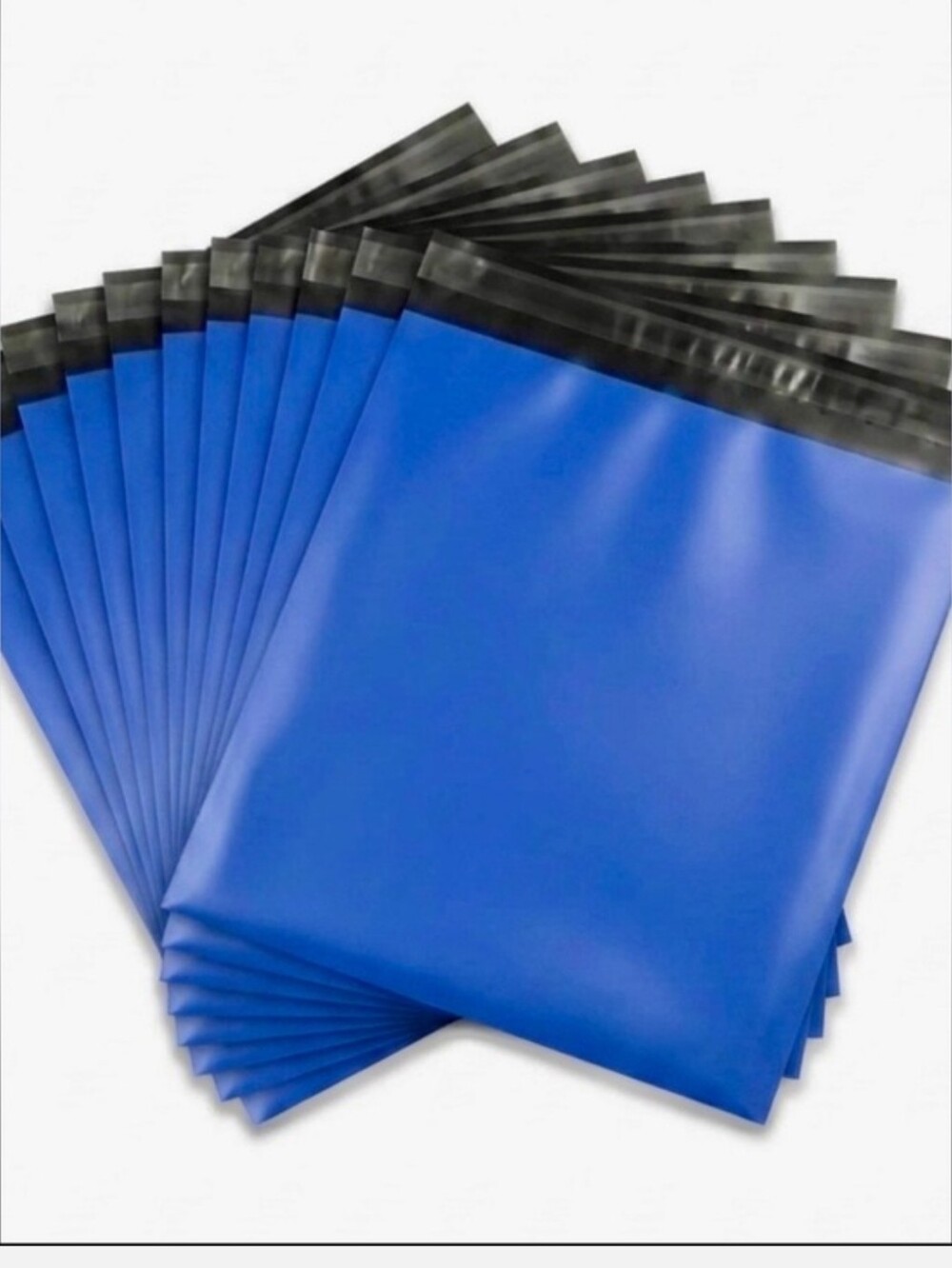 Poly Mailers 20 Pack
